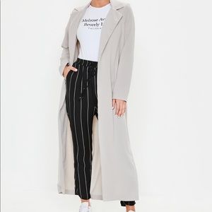 NEW Misguided Lightweight Jacket